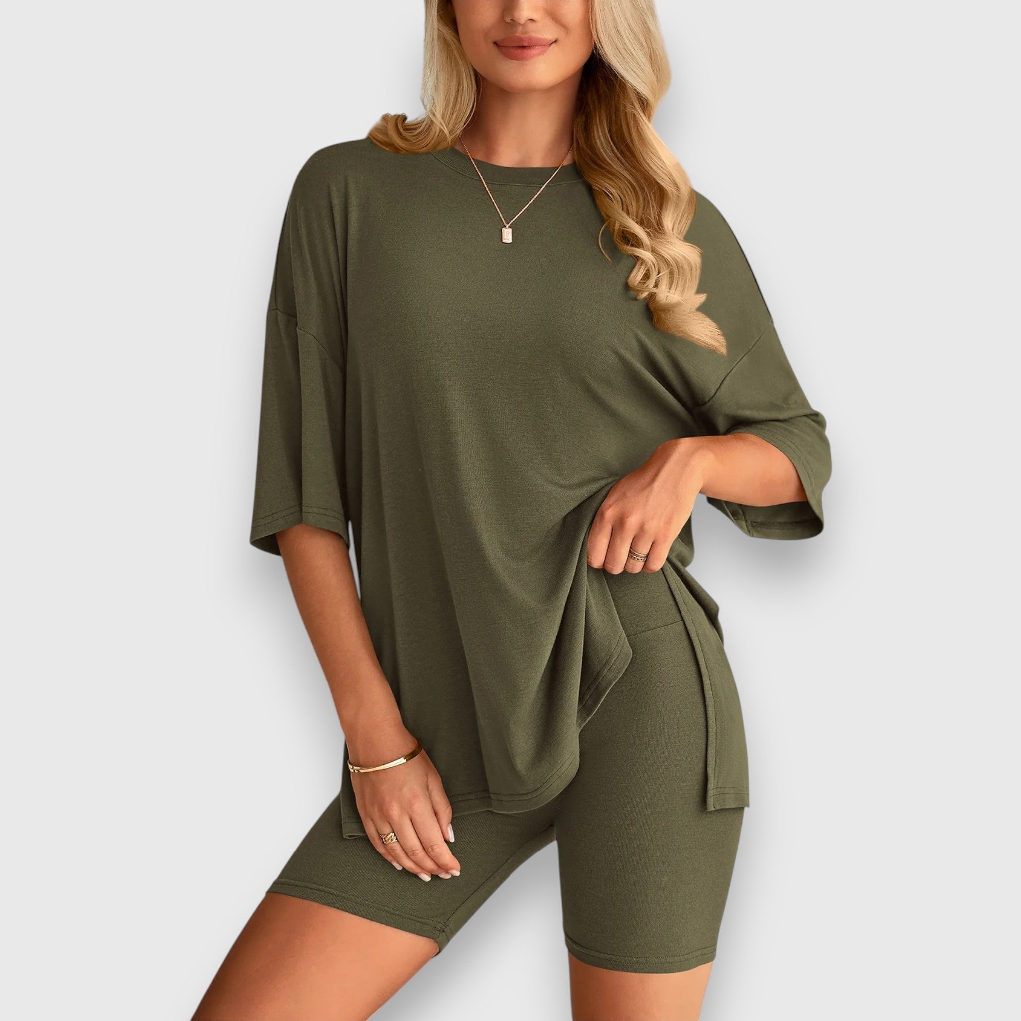 Lina™ | Loungeset