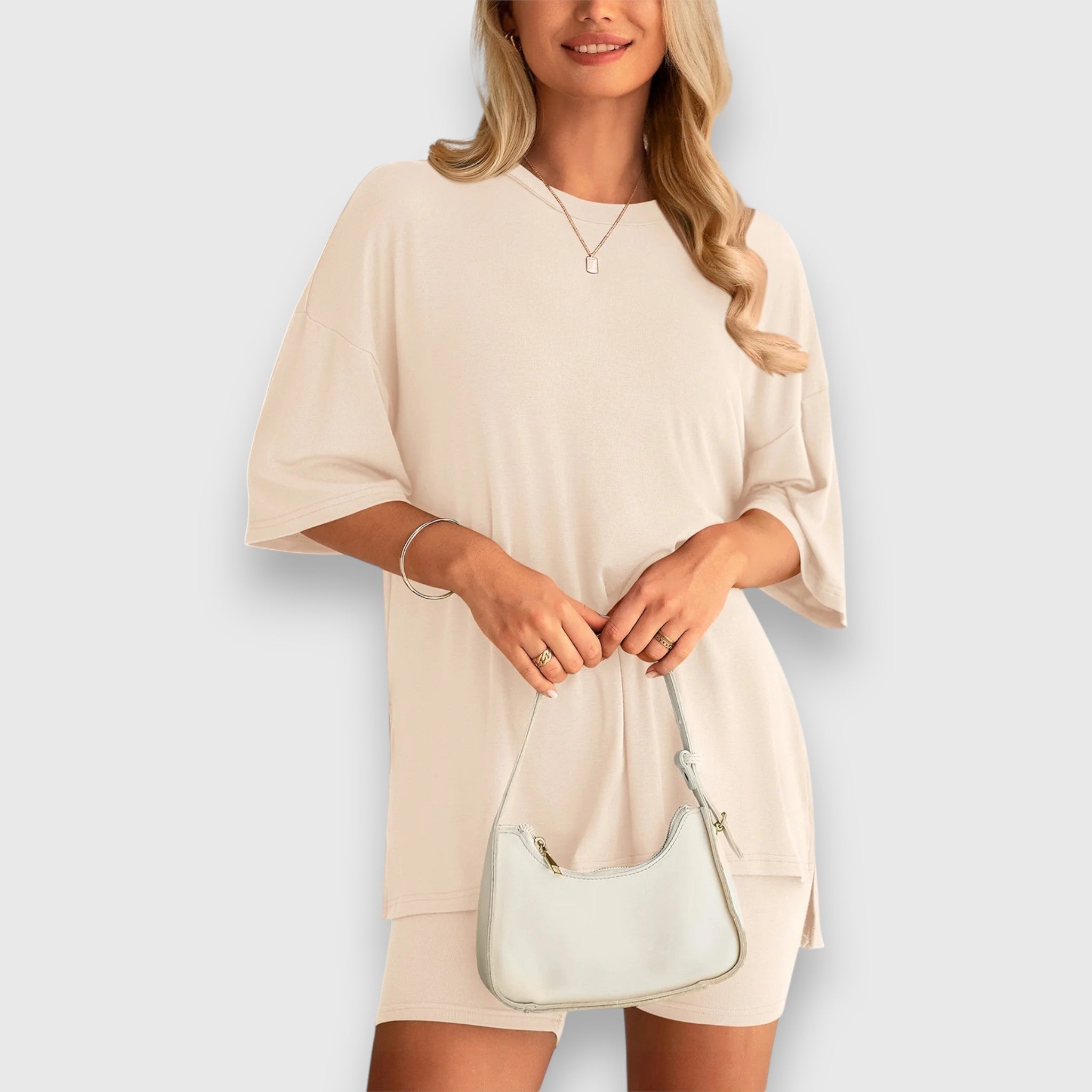 Lina™ | Loungeset