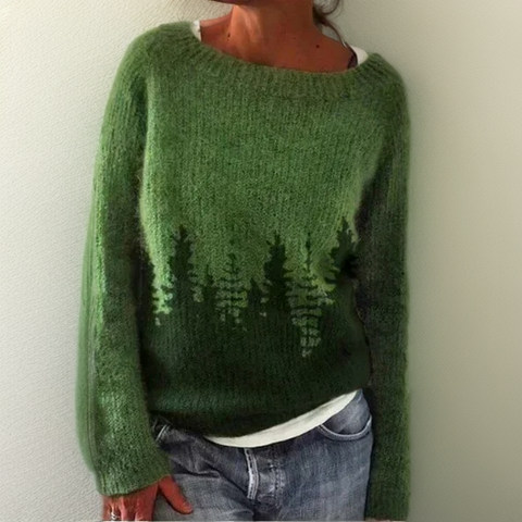 Camille™ | Pull confortable
