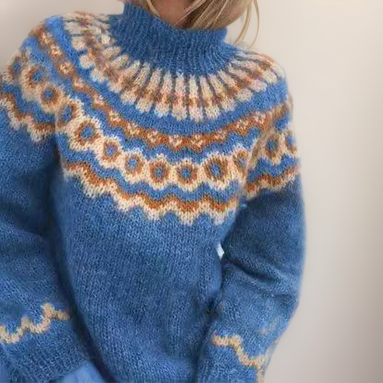 Camille™ | Pull confortable