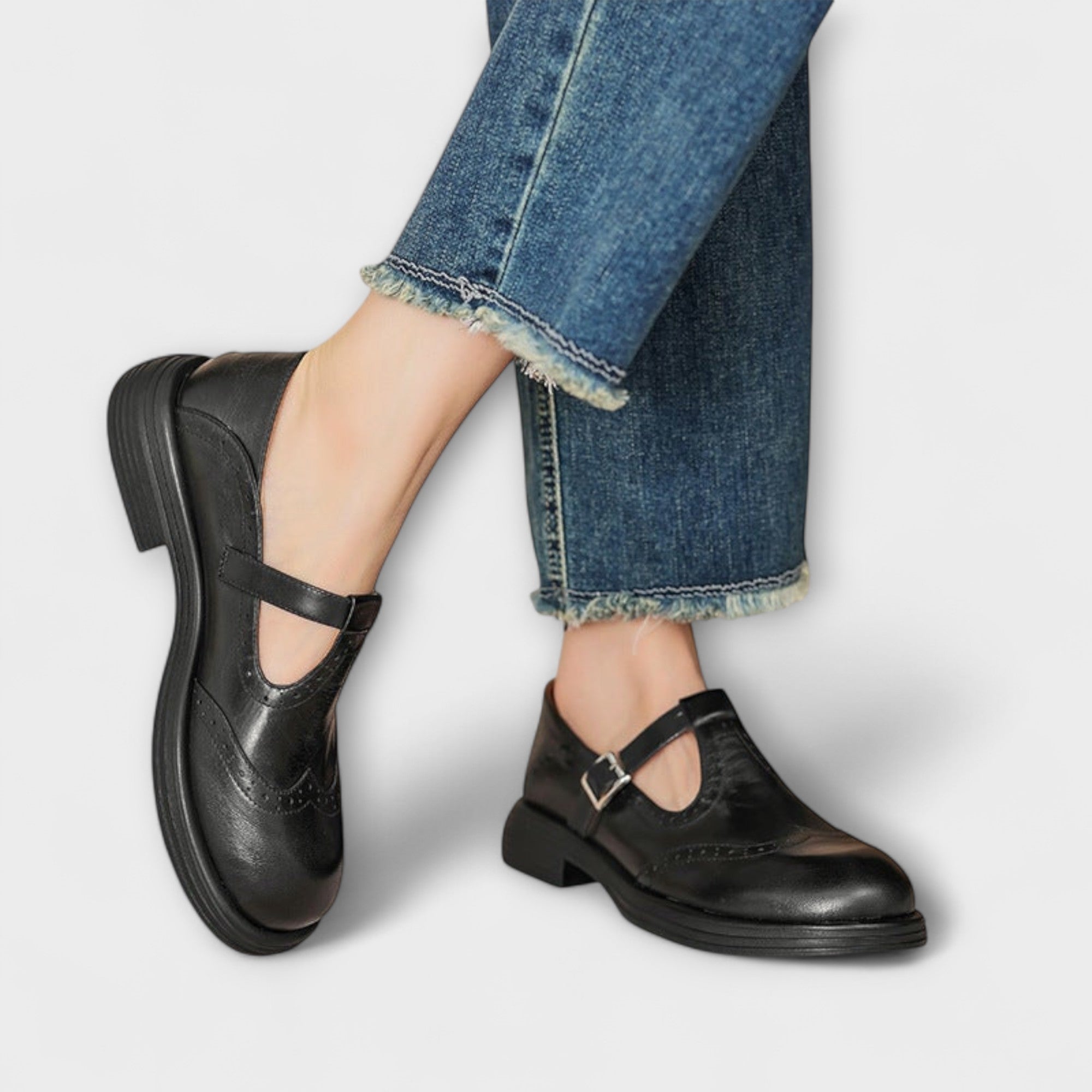 Julia™ | Mary Janes