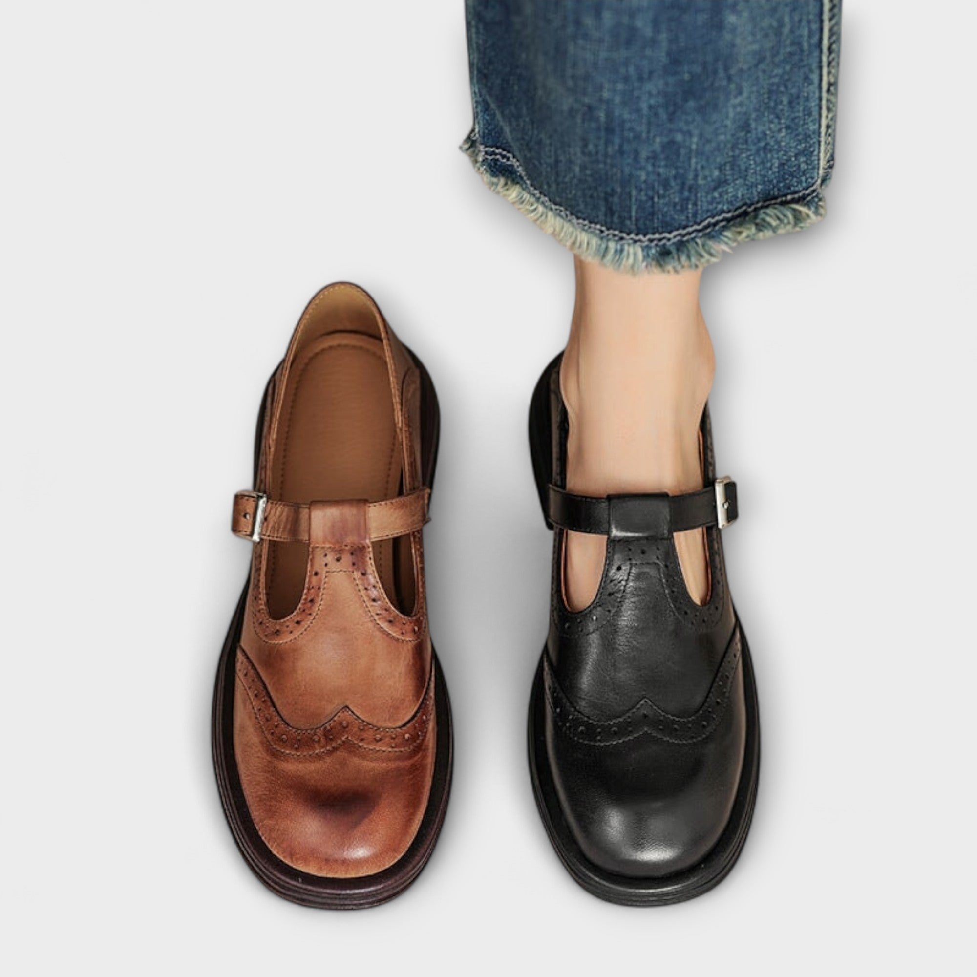 Julia™ | Mary Janes