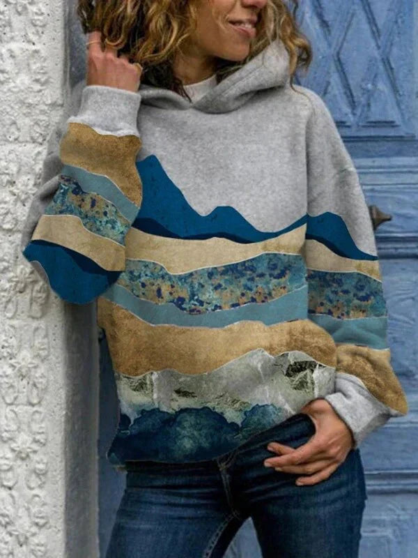 Camille™ | Pull confortable
